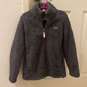 Girls Patagonia jacket